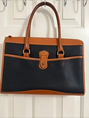 Vintage Dooney & Bourke Handbag